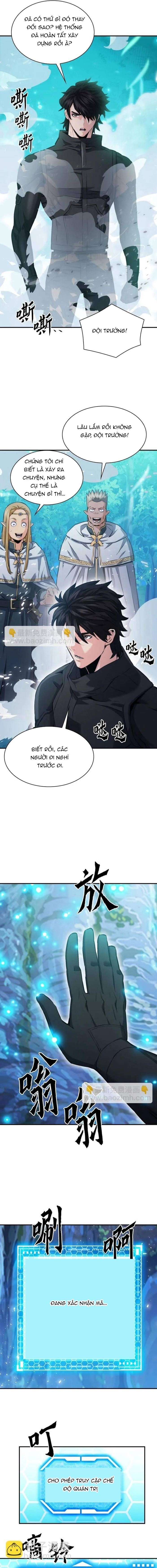 Druid Tại Ga Seoul Chapter 178 - 18