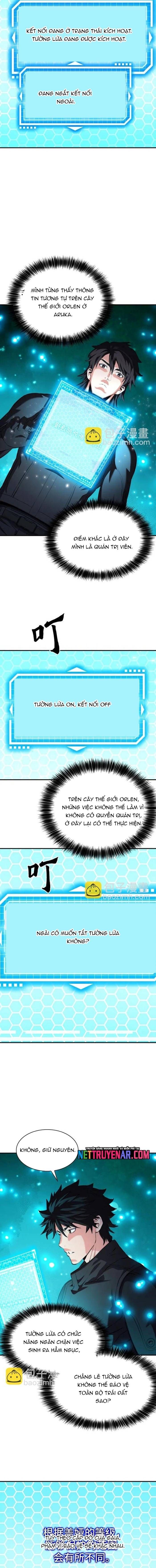 Druid Tại Ga Seoul Chapter 178 - 19