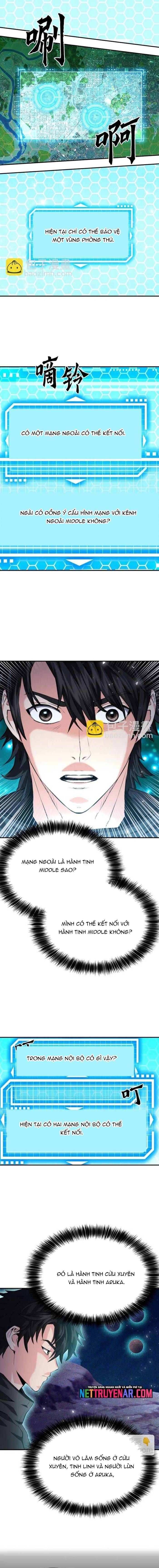 Druid Tại Ga Seoul Chapter 178 - 20