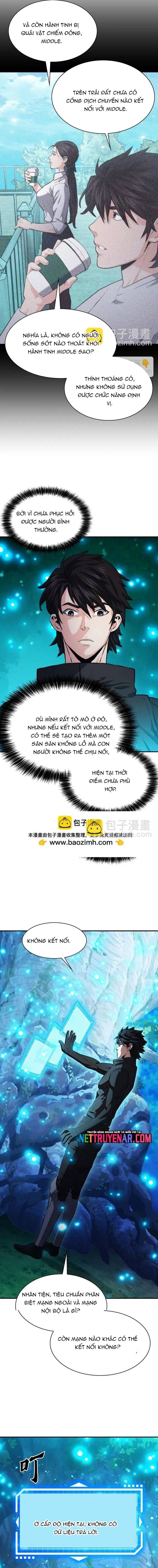 Druid Tại Ga Seoul Chapter 178 - 21