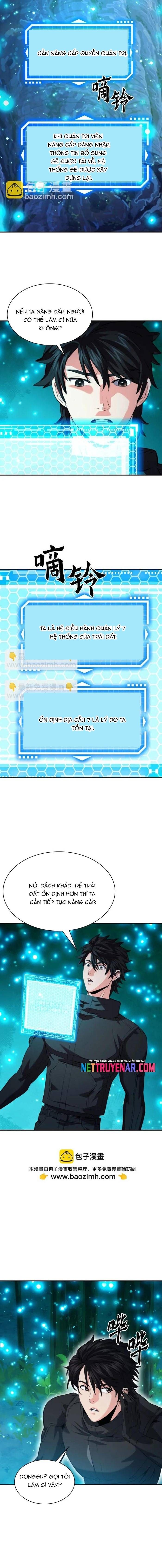 Druid Tại Ga Seoul Chapter 178 - 22