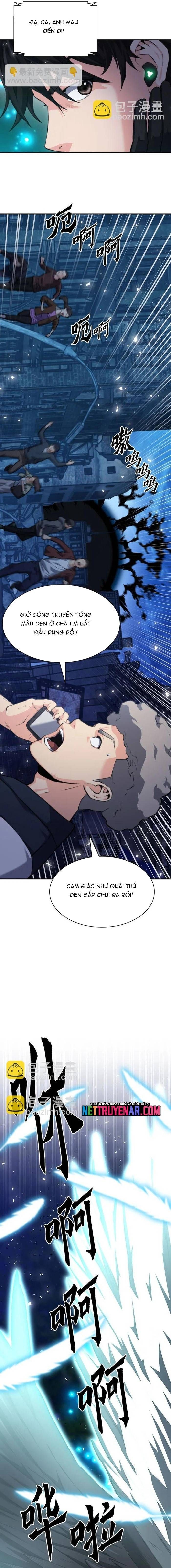 Druid Tại Ga Seoul Chapter 178 - 23