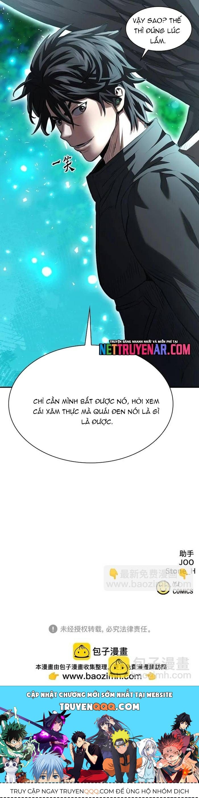 Druid Tại Ga Seoul Chapter 178 - 24