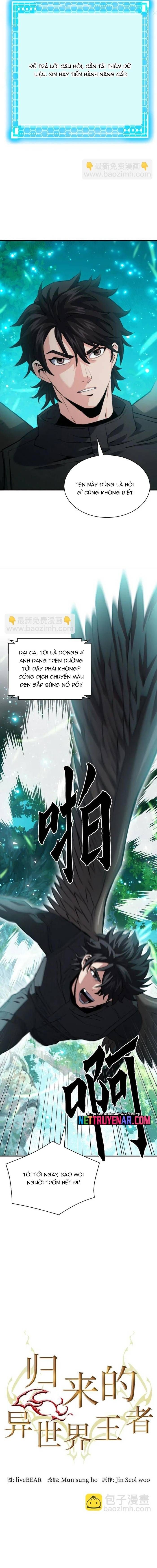 Druid Tại Ga Seoul Chapter 179 - 2