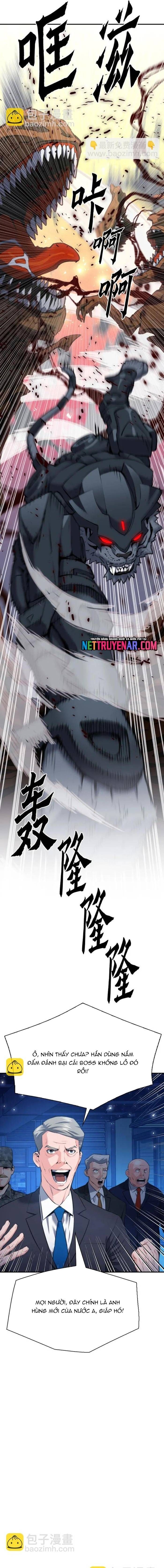 Druid Tại Ga Seoul Chapter 179 - 11