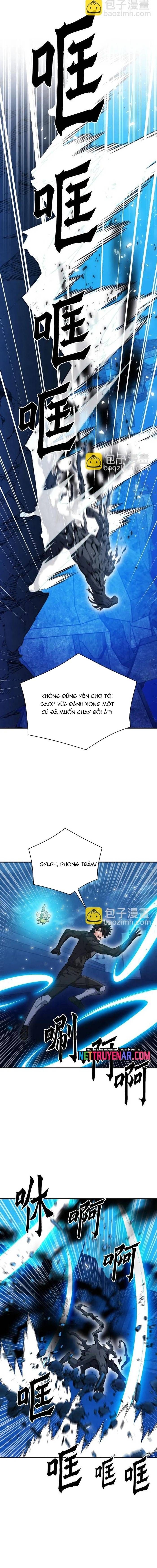 Druid Tại Ga Seoul Chapter 179 - 12