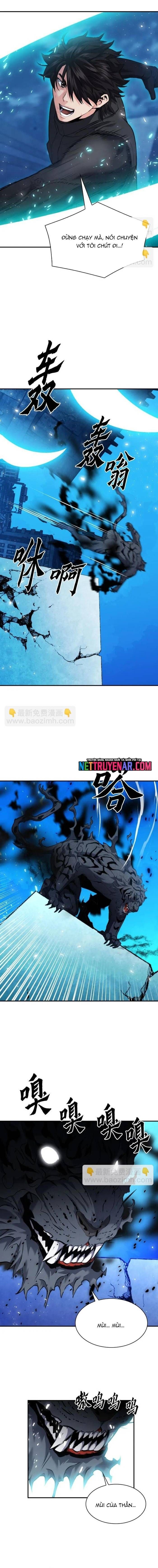 Druid Tại Ga Seoul Chapter 179 - 13