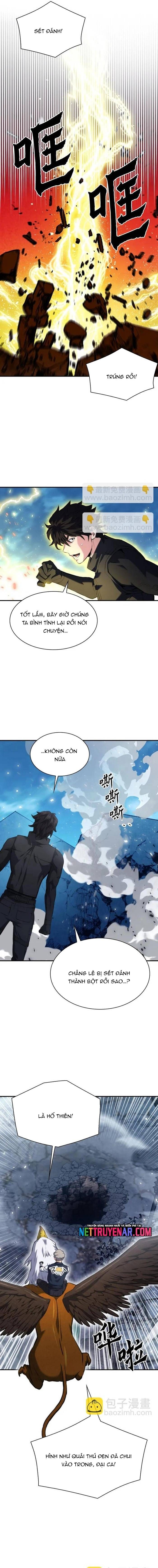 Druid Tại Ga Seoul Chapter 179 - 14
