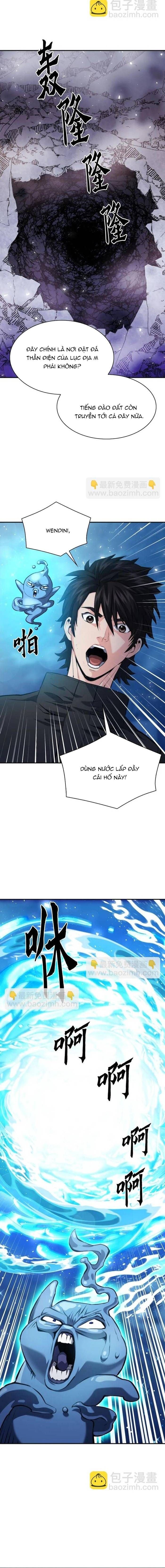 Druid Tại Ga Seoul Chapter 179 - 15