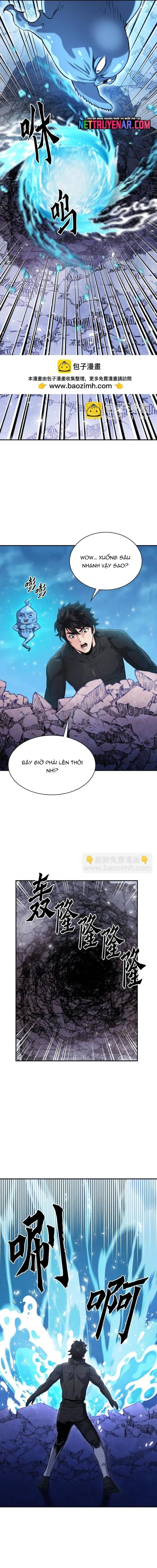 Druid Tại Ga Seoul Chapter 179 - 16
