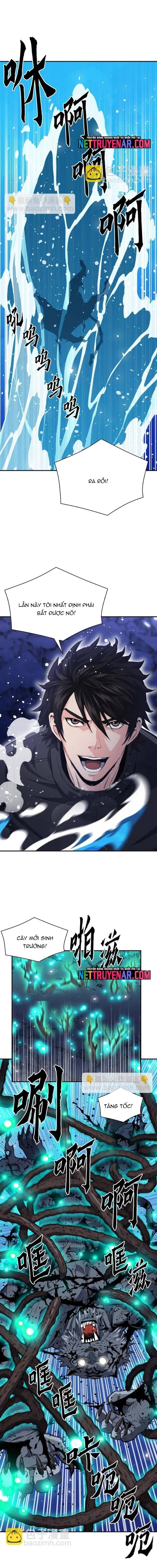 Druid Tại Ga Seoul Chapter 179 - 17