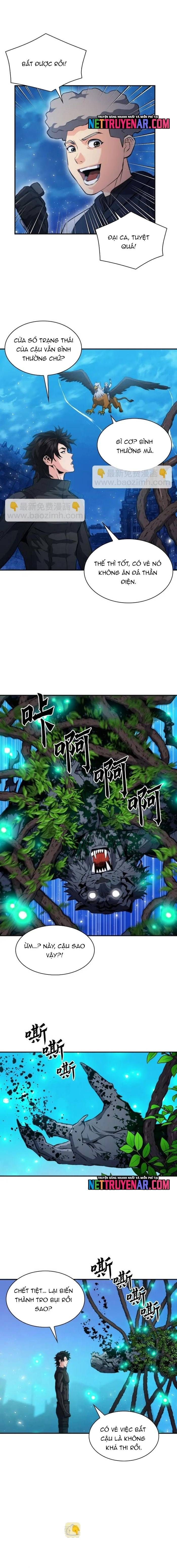 Druid Tại Ga Seoul Chapter 179 - 18