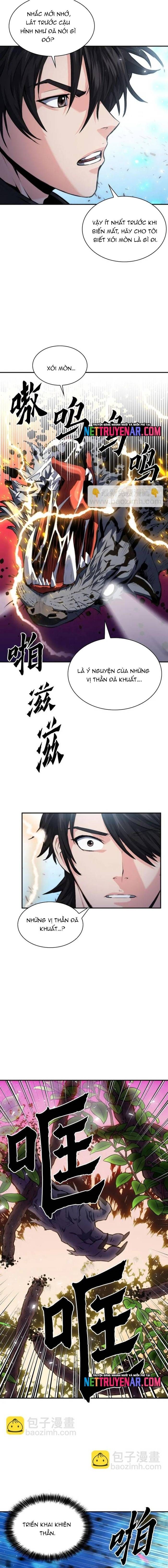 Druid Tại Ga Seoul Chapter 179 - 19