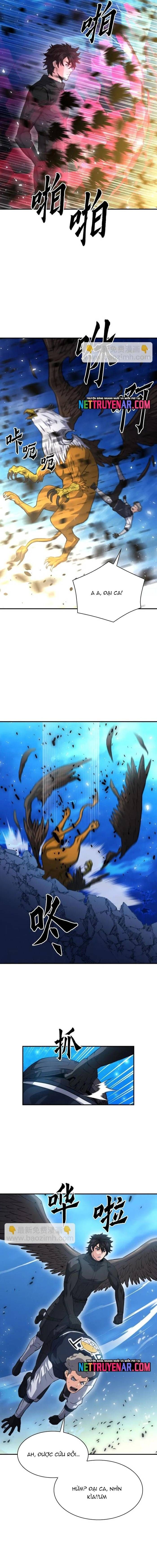 Druid Tại Ga Seoul Chapter 179 - 20