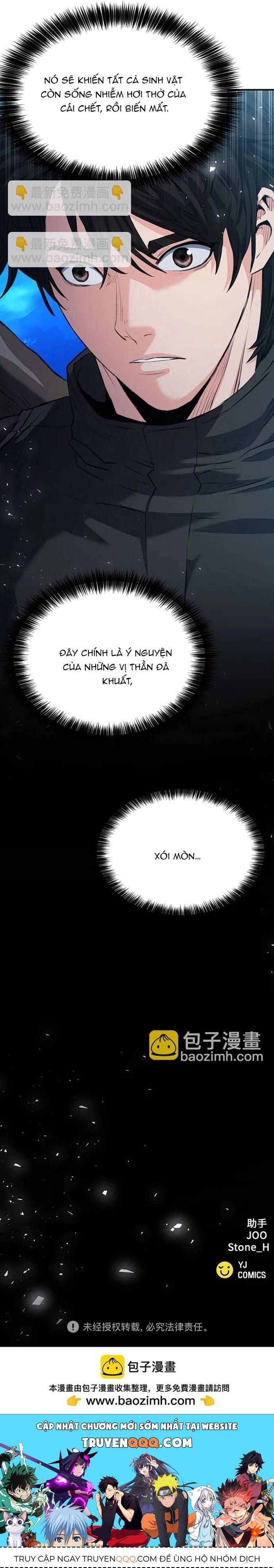 Druid Tại Ga Seoul Chapter 179 - 22