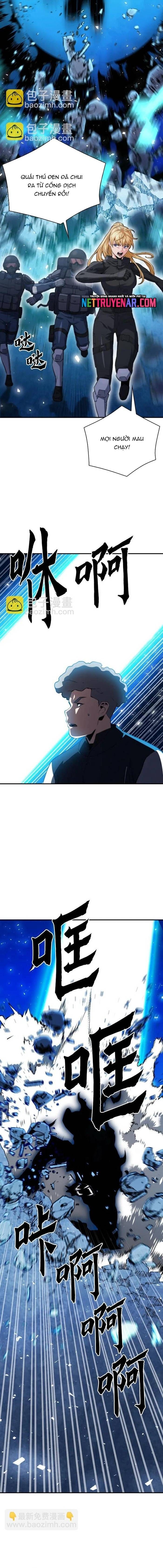 Druid Tại Ga Seoul Chapter 179 - 4