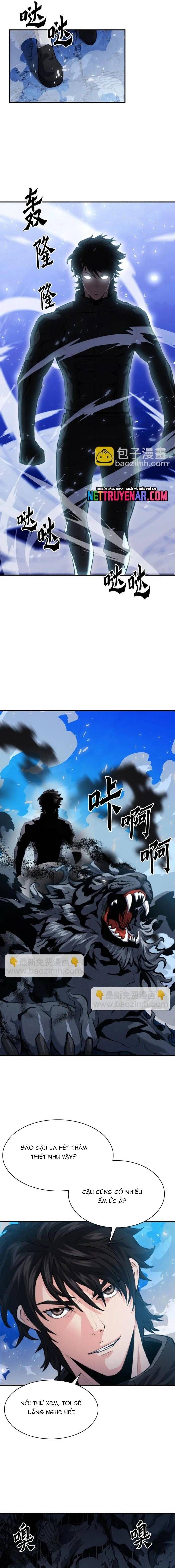 Druid Tại Ga Seoul Chapter 179 - 5