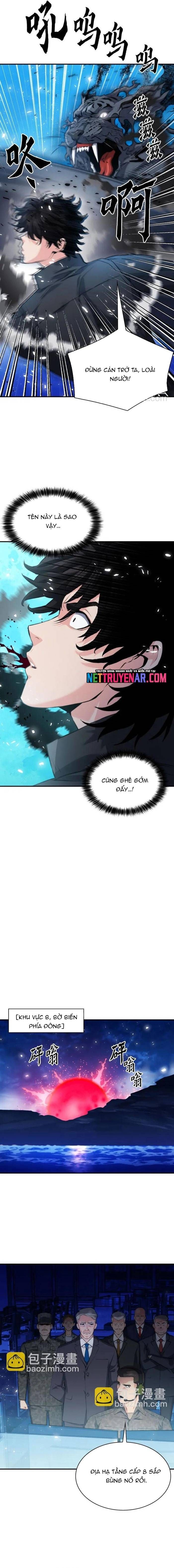 Druid Tại Ga Seoul Chapter 179 - 7