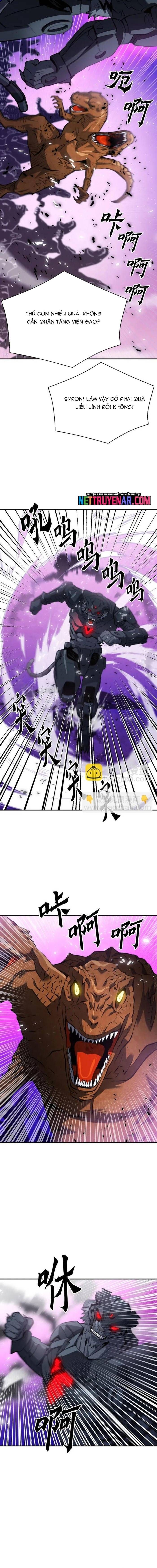 Druid Tại Ga Seoul Chapter 179 - 10