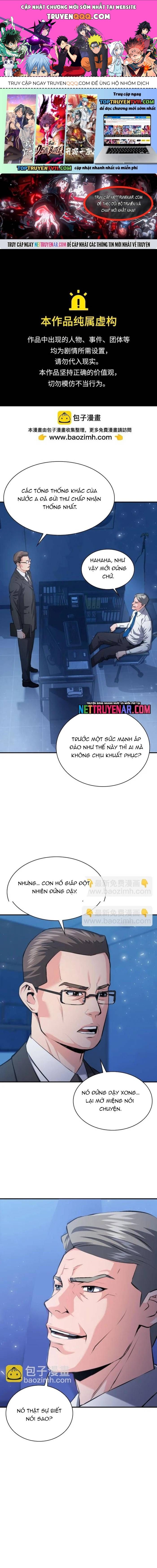 Druid Tại Ga Seoul Chapter 180 - 1