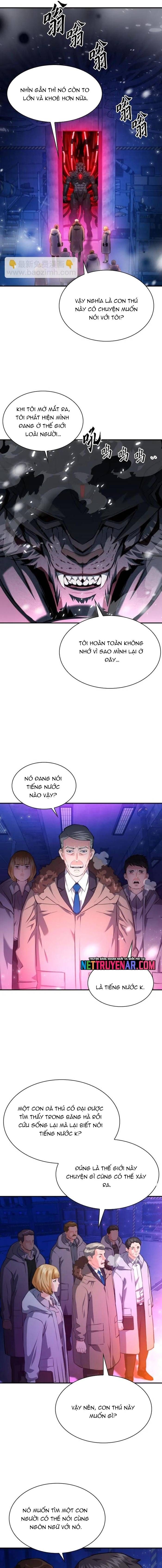 Druid Tại Ga Seoul Chapter 180 - 2