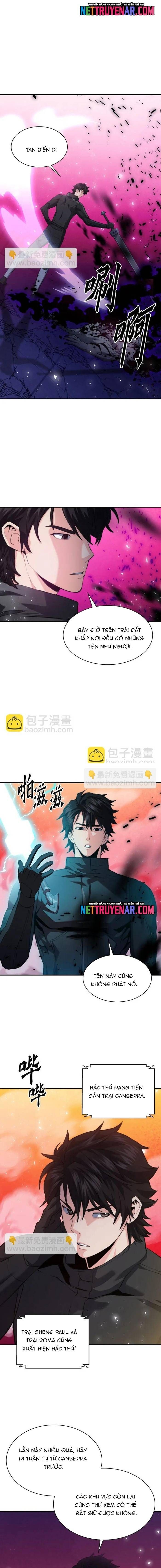 Druid Tại Ga Seoul Chapter 180 - 11