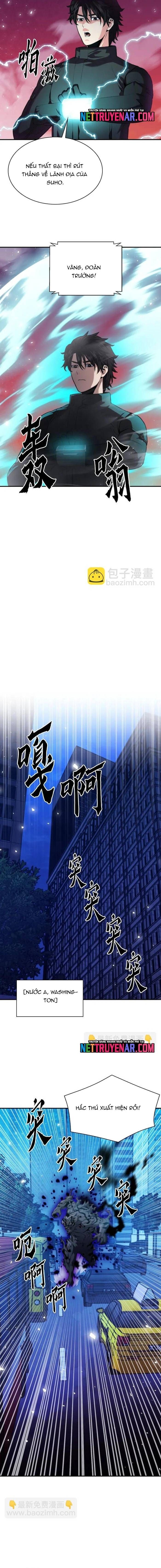 Druid Tại Ga Seoul Chapter 180 - 12