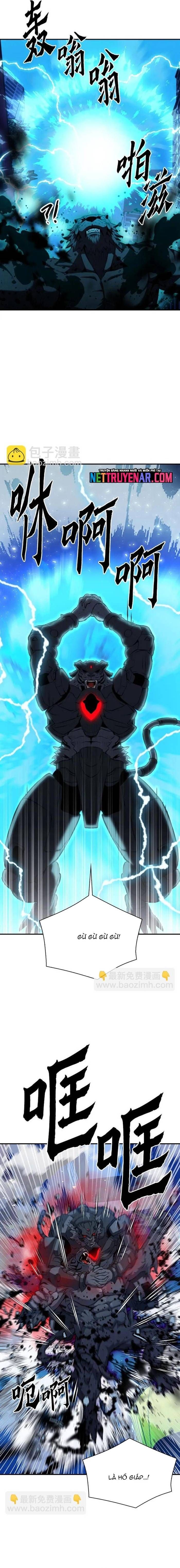 Druid Tại Ga Seoul Chapter 180 - 13