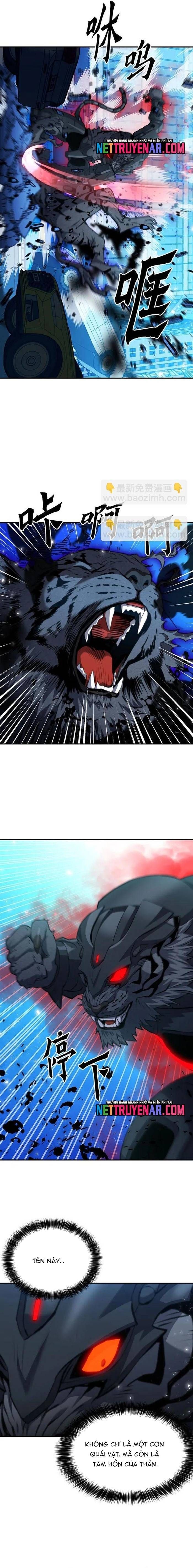 Druid Tại Ga Seoul Chapter 180 - 14