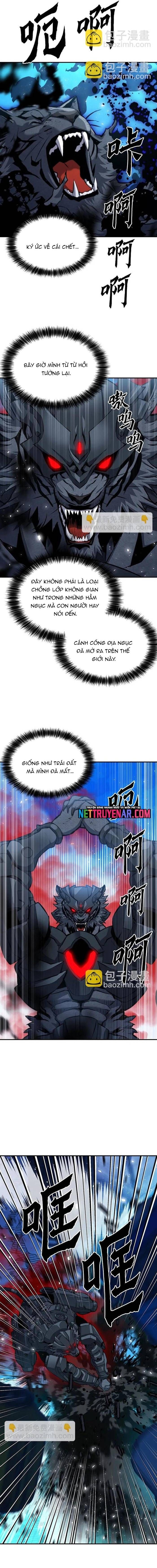 Druid Tại Ga Seoul Chapter 180 - 15