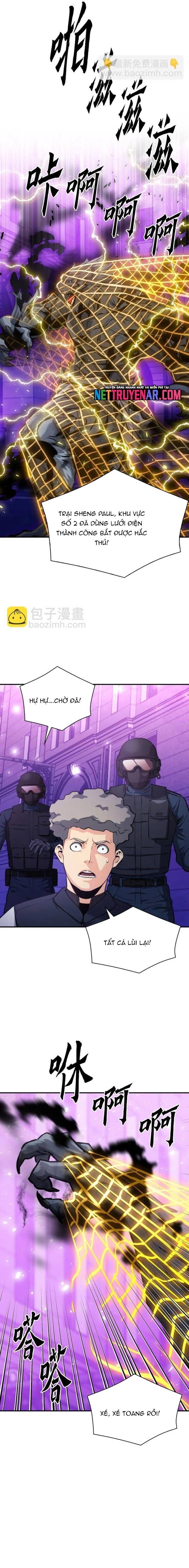 Druid Tại Ga Seoul Chapter 180 - 17