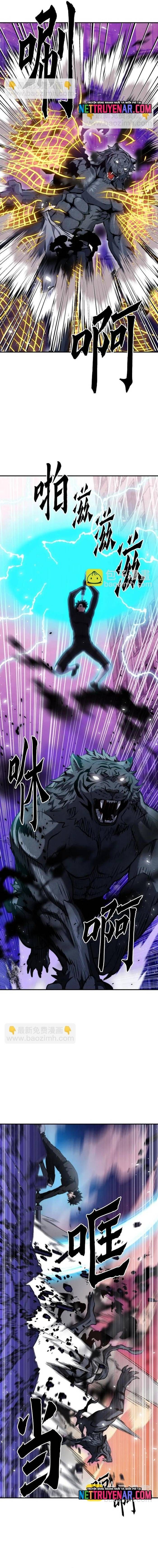 Druid Tại Ga Seoul Chapter 180 - 18