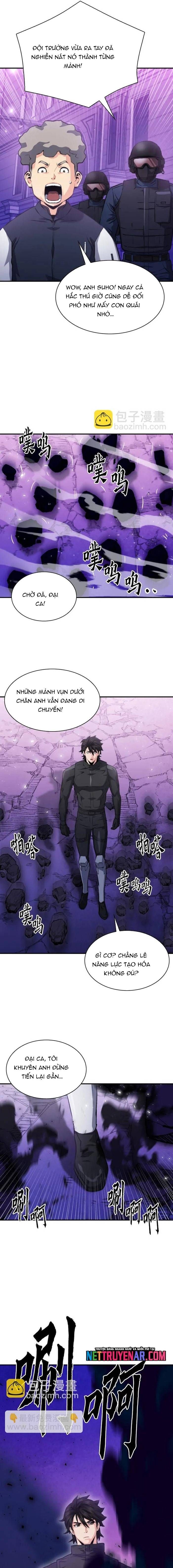 Druid Tại Ga Seoul Chapter 180 - 19