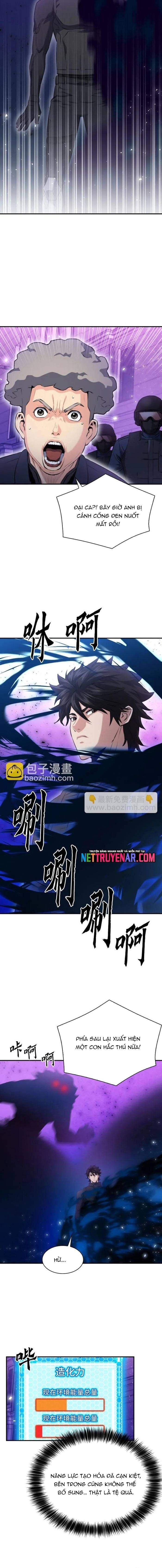 Druid Tại Ga Seoul Chapter 180 - 20