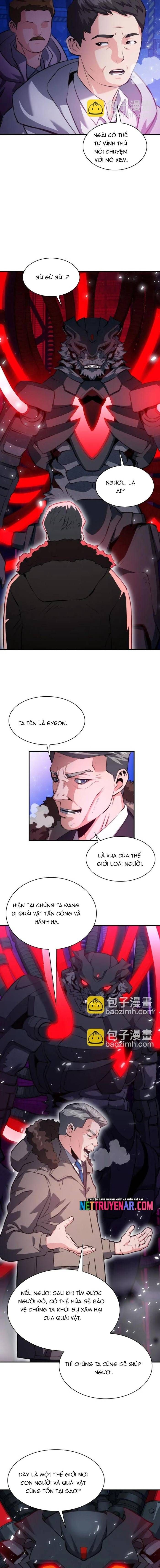 Druid Tại Ga Seoul Chapter 180 - 3