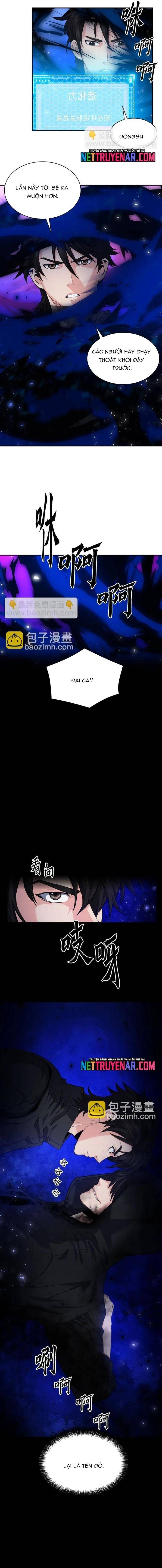 Druid Tại Ga Seoul Chapter 180 - 21