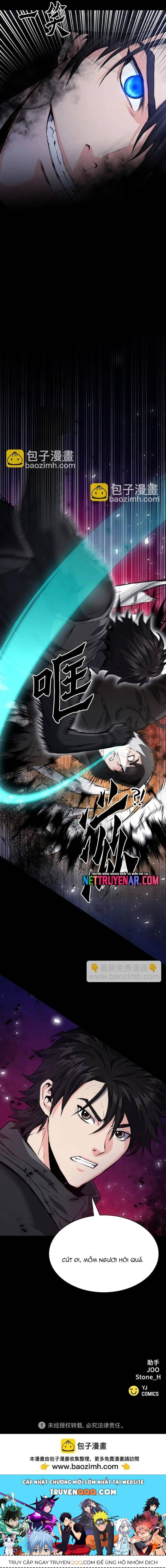 Druid Tại Ga Seoul Chapter 180 - 22