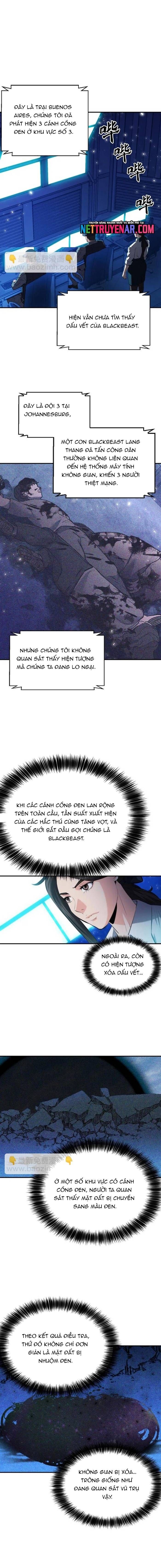 Druid Tại Ga Seoul Chapter 180 - 6