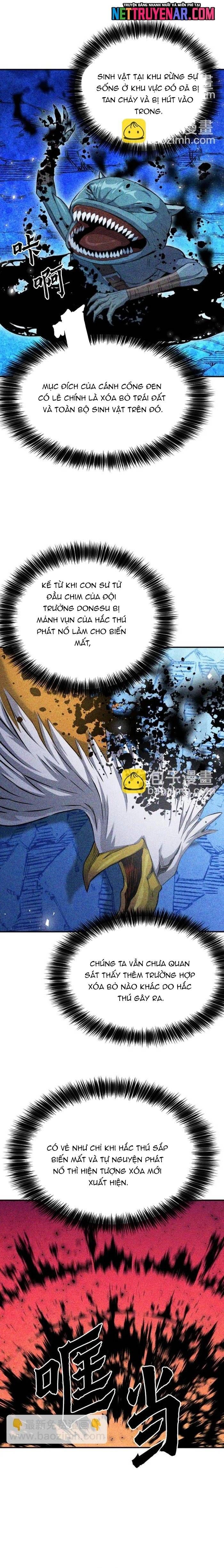 Druid Tại Ga Seoul Chapter 180 - 7