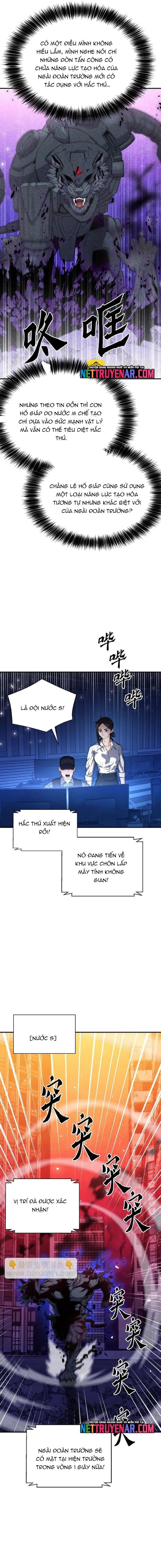 Druid Tại Ga Seoul Chapter 180 - 8