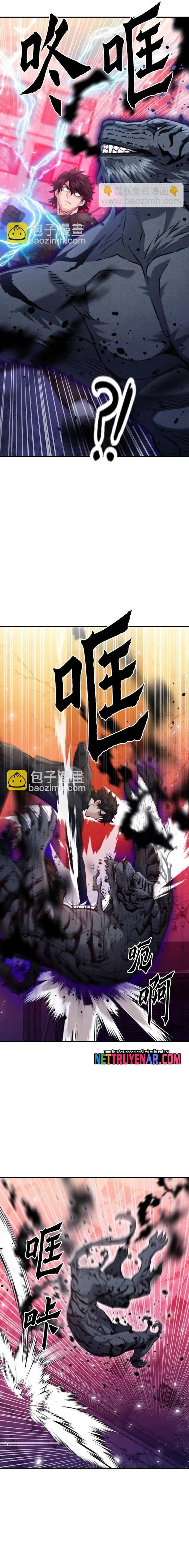 Druid Tại Ga Seoul Chapter 180 - 9