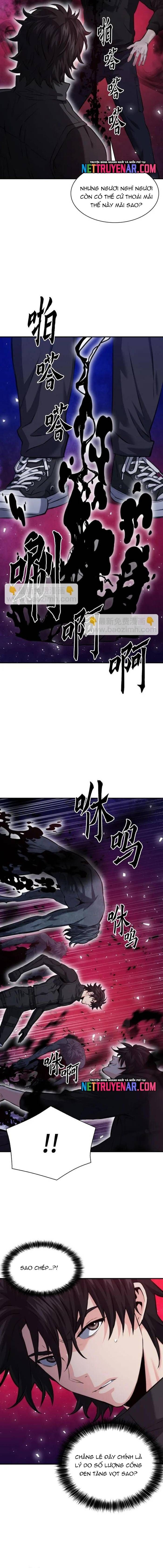 Druid Tại Ga Seoul Chapter 181 - 2