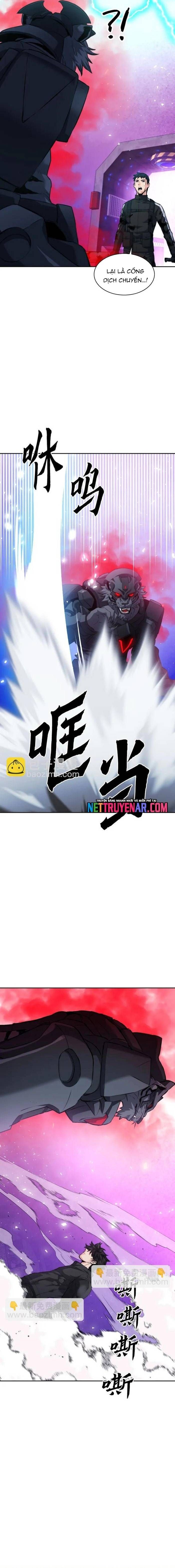 Druid Tại Ga Seoul Chapter 181 - 21