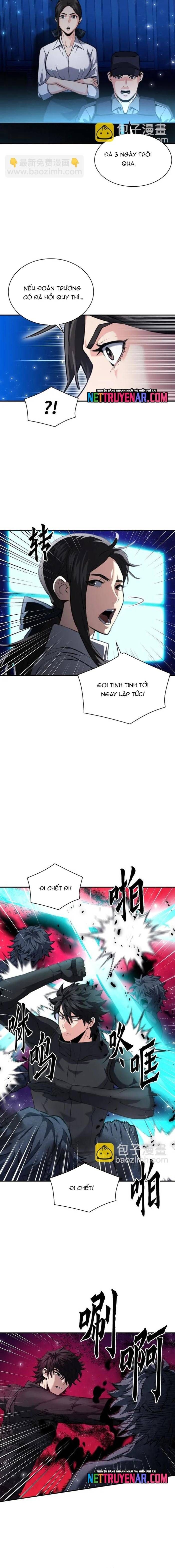 Druid Tại Ga Seoul Chapter 181 - 5