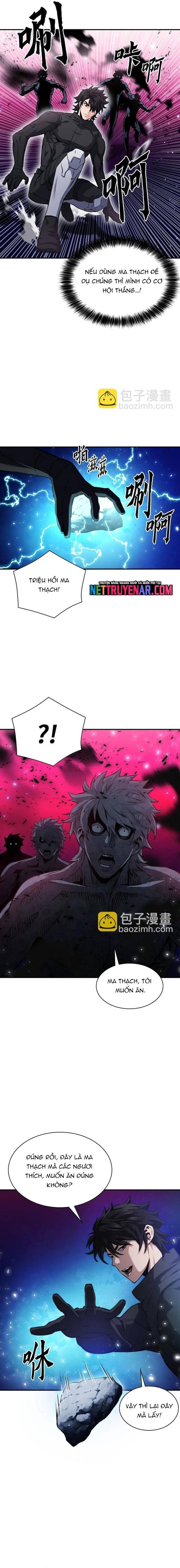 Druid Tại Ga Seoul Chapter 181 - 7