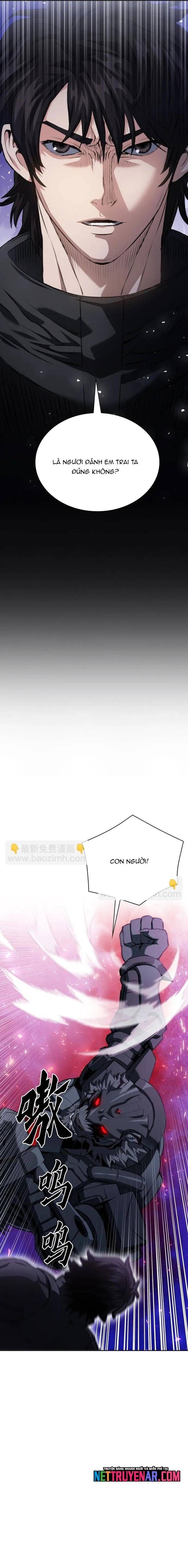 Druid Tại Ga Seoul Chapter 182 - 2