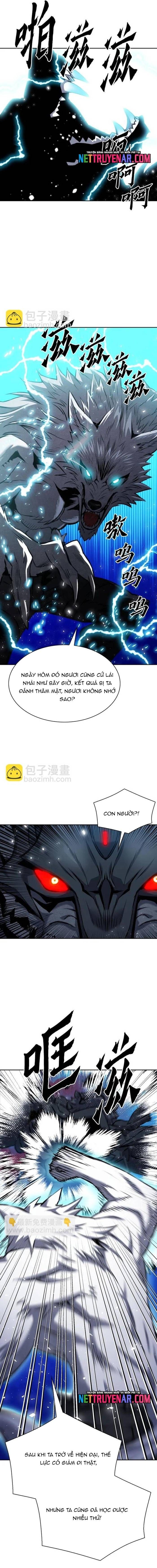 Druid Tại Ga Seoul Chapter 182 - 11