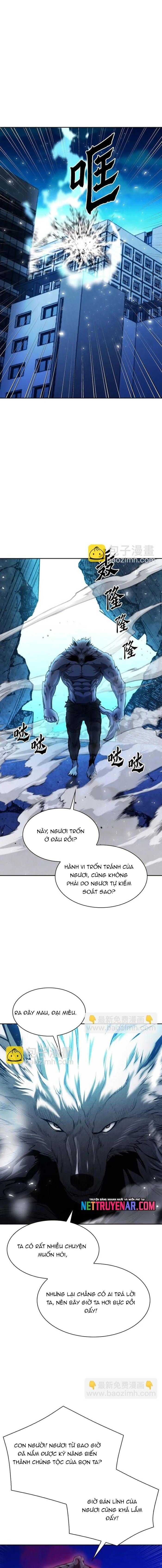 Druid Tại Ga Seoul Chapter 182 - 12