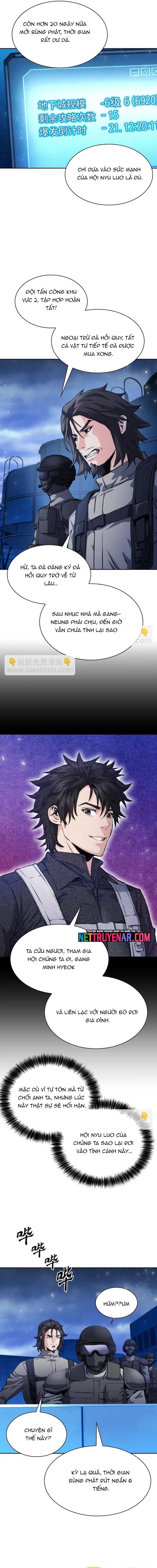 Druid Tại Ga Seoul Chapter 182 - 14