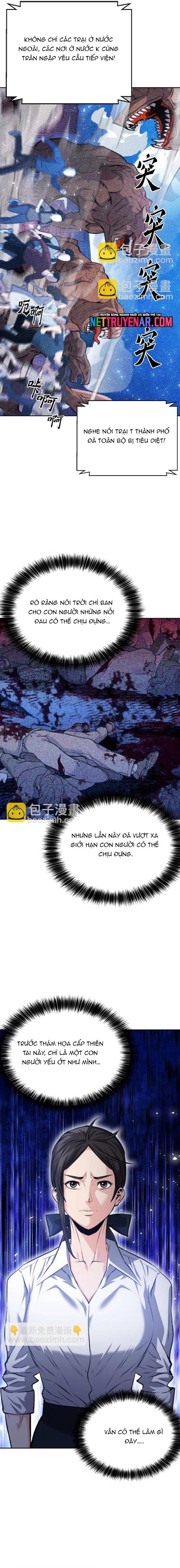 Druid Tại Ga Seoul Chapter 182 - 17